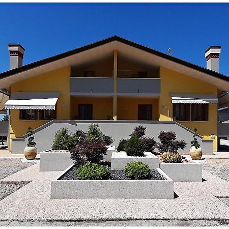Villa Agricolae Agriturismo Marina  Εξωτερικό φωτογραφία
