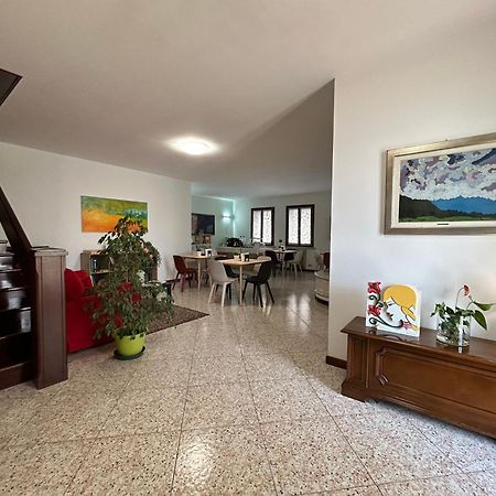 Villa Agricolae Agriturismo Marina  Εξωτερικό φωτογραφία