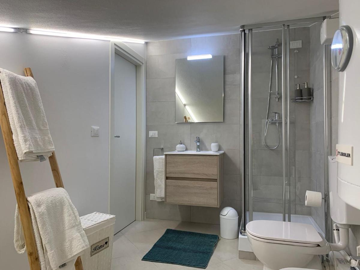 Villa Agricolae Agriturismo Marina  Εξωτερικό φωτογραφία