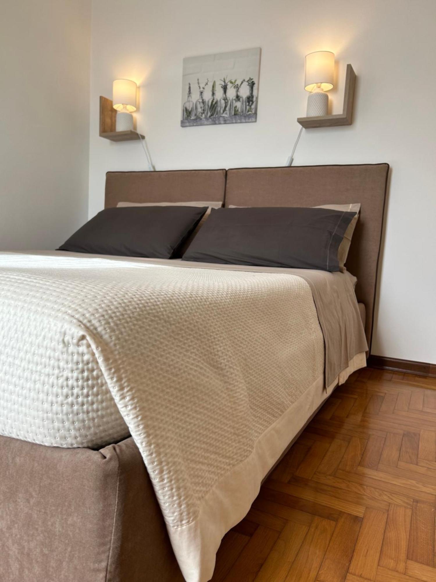 Villa Agricolae Agriturismo Marina  Εξωτερικό φωτογραφία