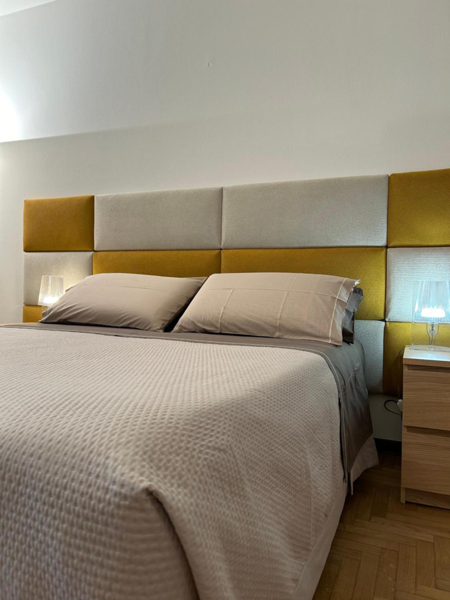 Villa Agricolae Agriturismo Marina  Εξωτερικό φωτογραφία