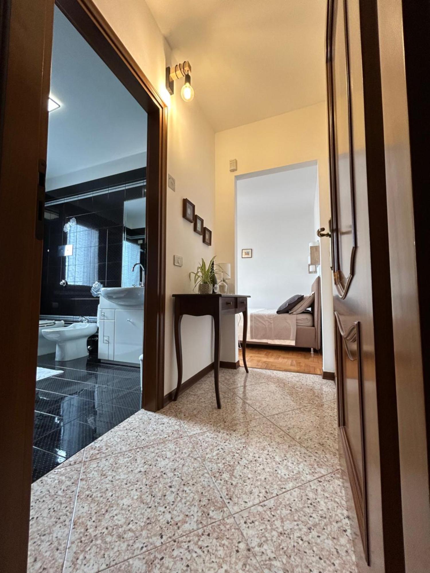 Villa Agricolae Agriturismo Marina  Εξωτερικό φωτογραφία