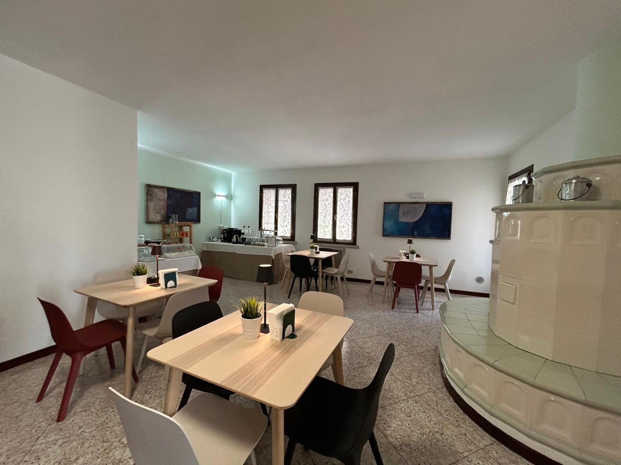 Villa Agricolae Agriturismo Marina  Εξωτερικό φωτογραφία