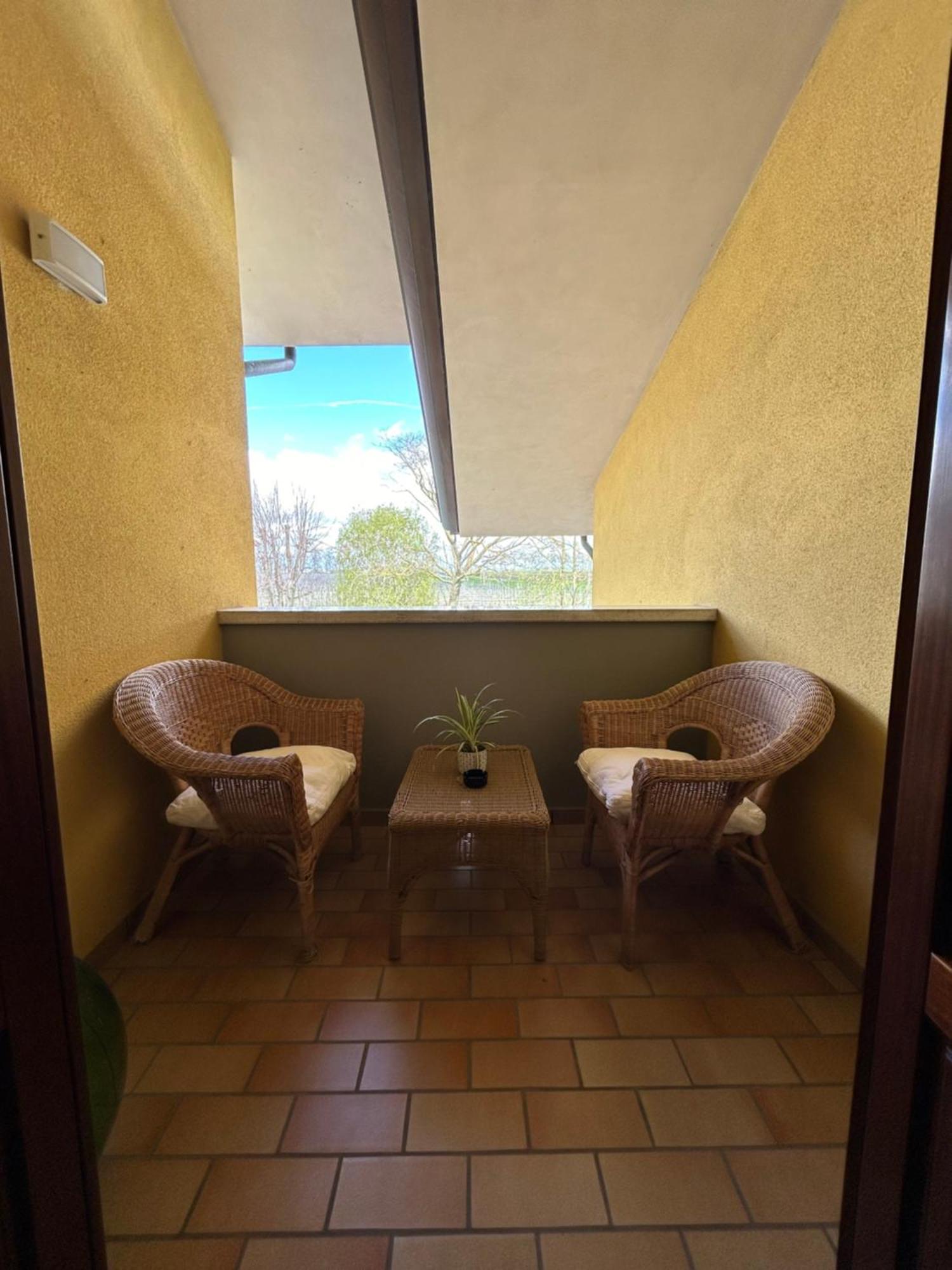 Villa Agricolae Agriturismo Marina  Εξωτερικό φωτογραφία