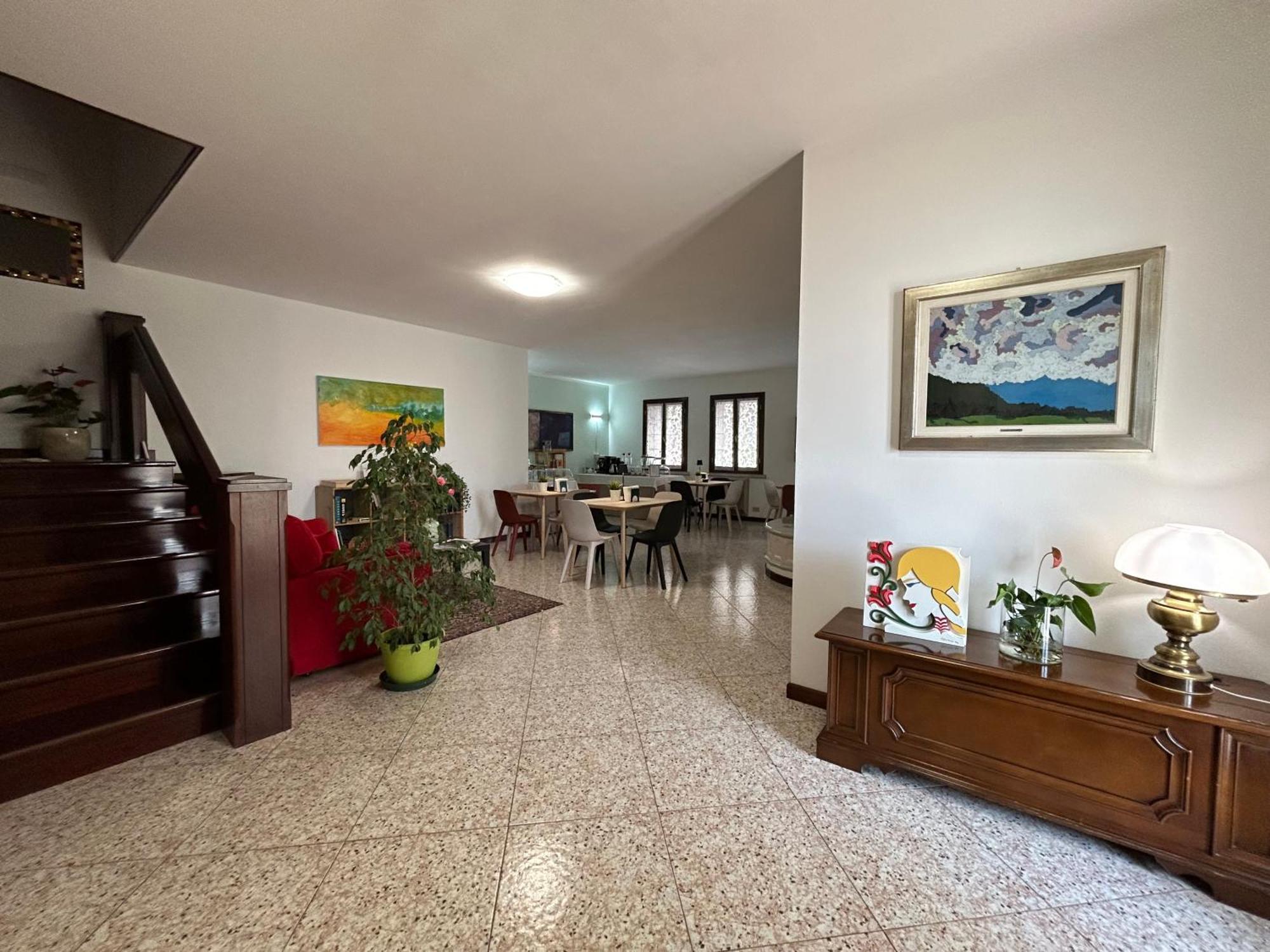 Villa Agricolae Agriturismo Marina  Εξωτερικό φωτογραφία