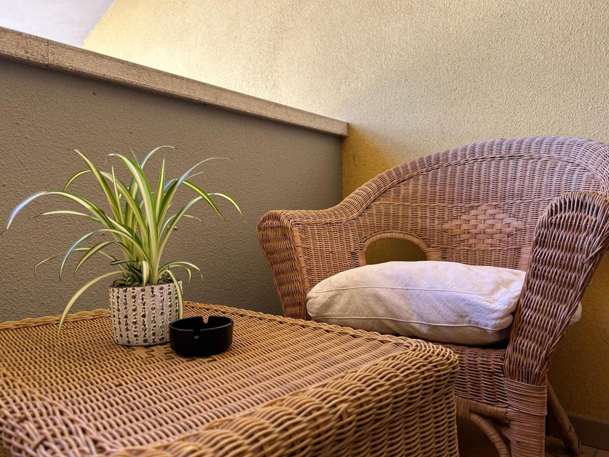 Villa Agricolae Agriturismo Marina  Εξωτερικό φωτογραφία