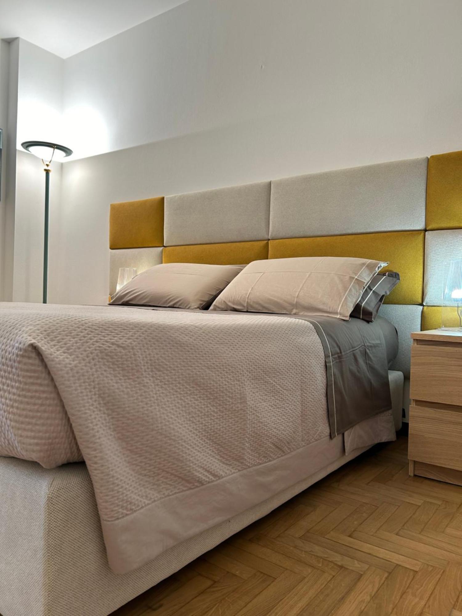 Villa Agricolae Agriturismo Marina  Εξωτερικό φωτογραφία