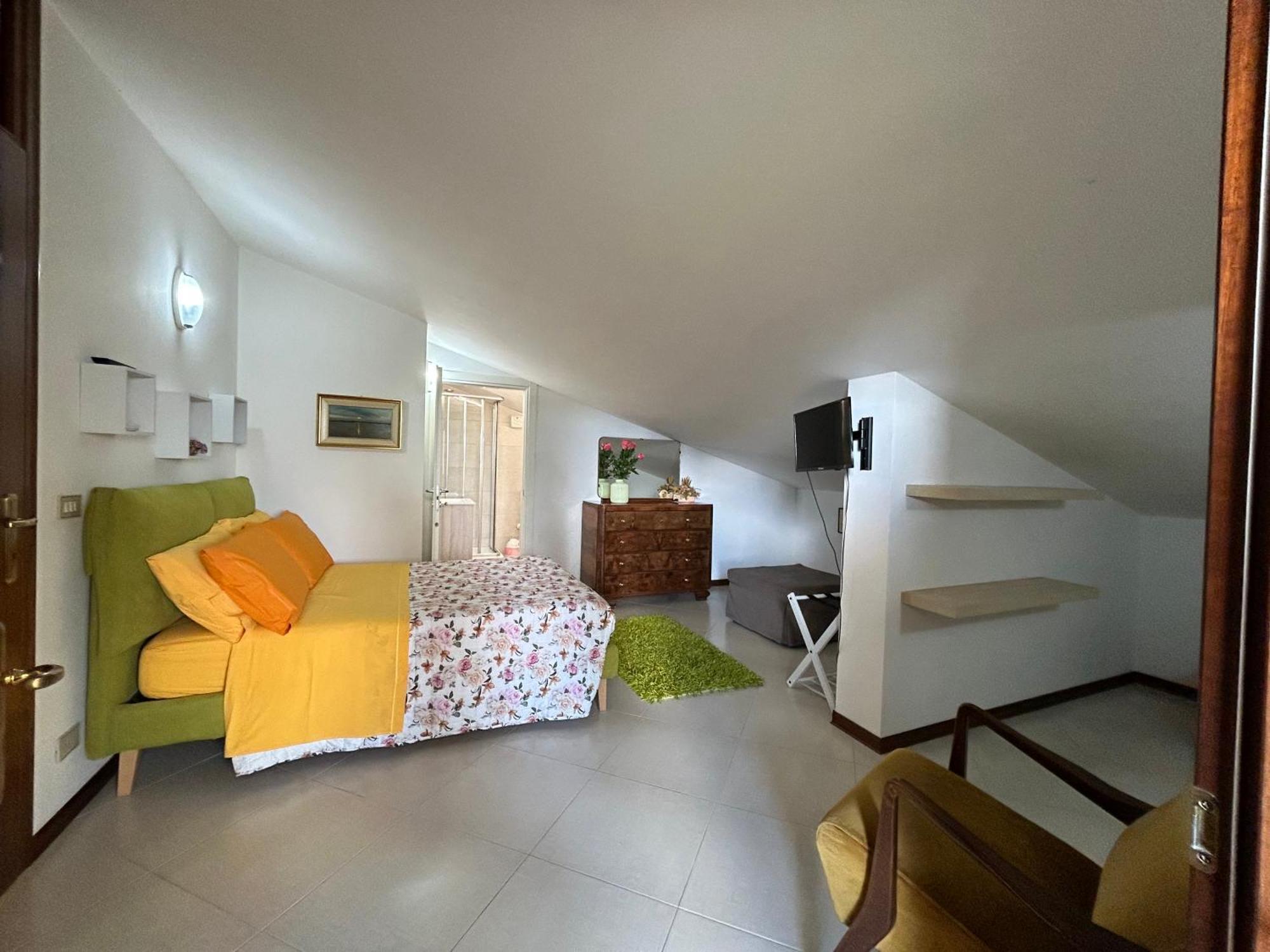 Villa Agricolae Agriturismo Marina  Εξωτερικό φωτογραφία