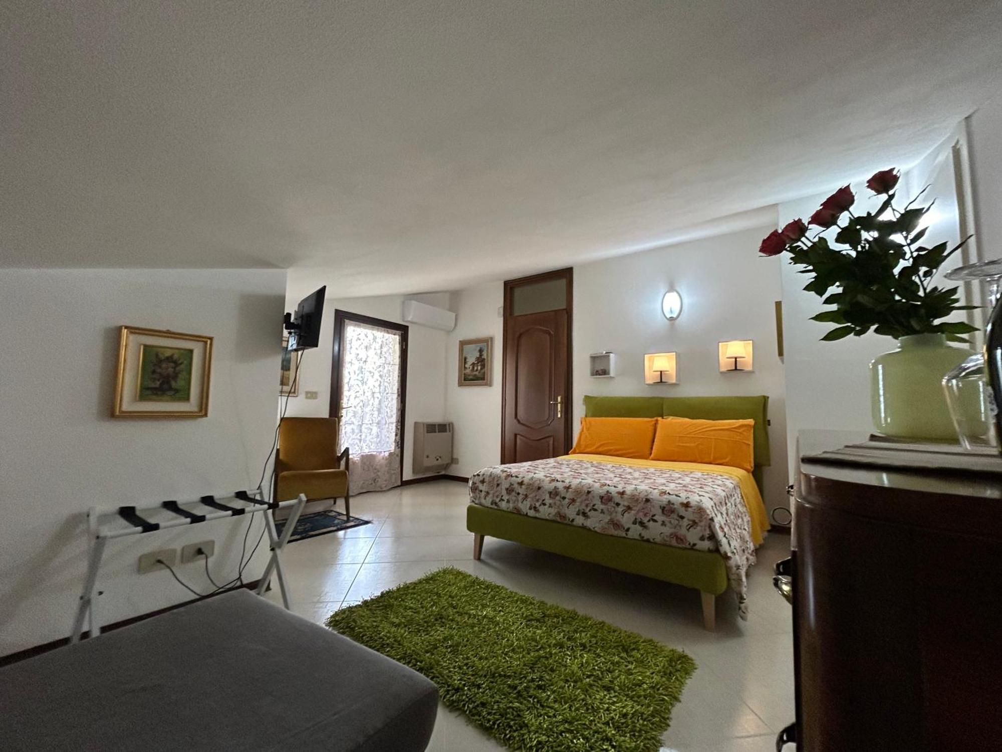 Villa Agricolae Agriturismo Marina  Εξωτερικό φωτογραφία